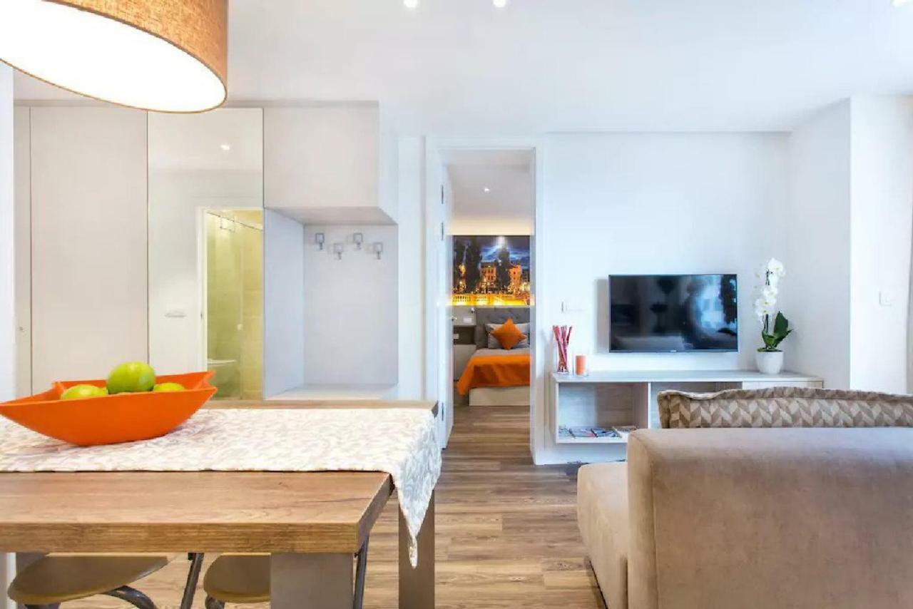 ★ Exclusive Central Apartment ★ Free Garage ★ 卢布尔雅那 外观 照片