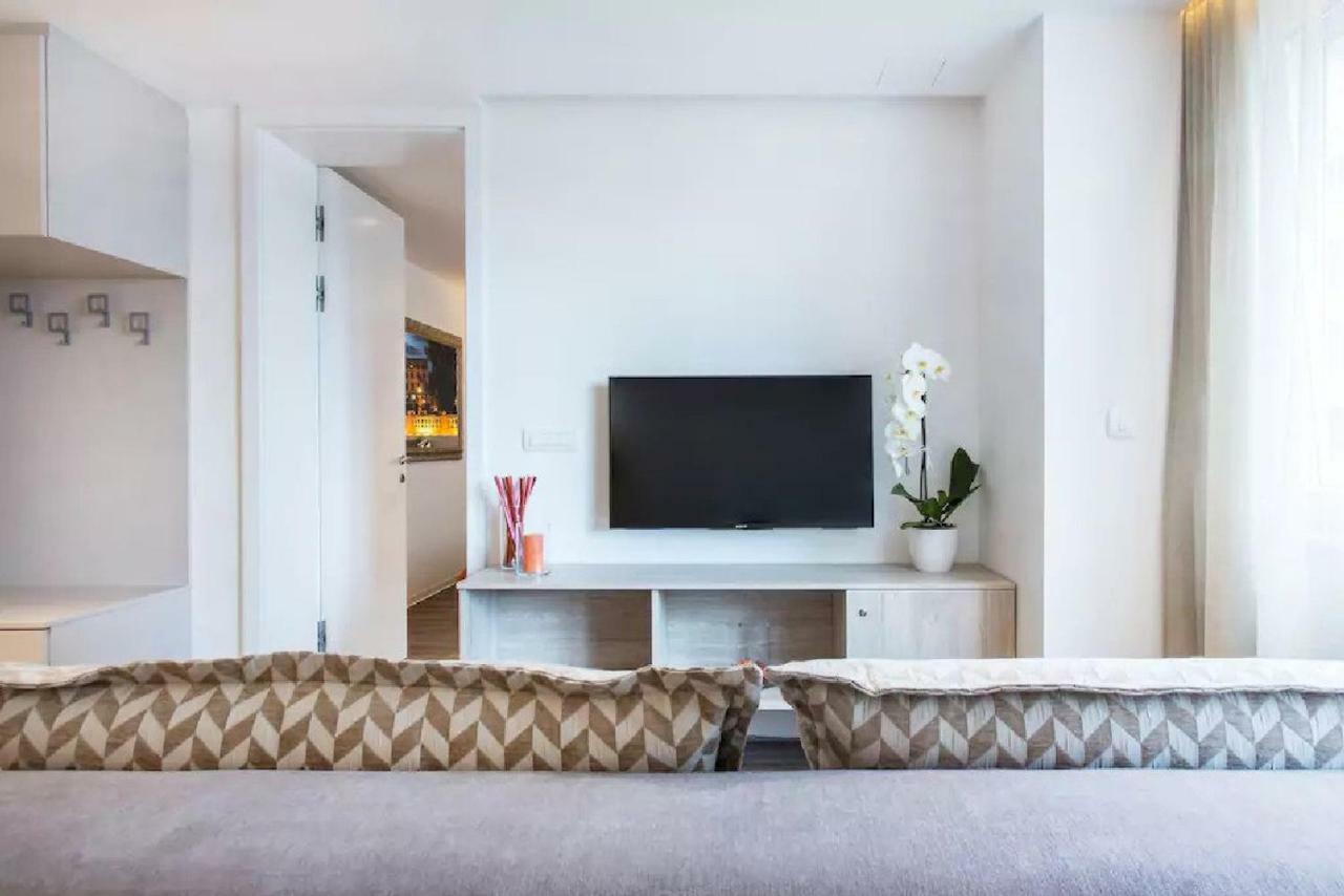 ★ Exclusive Central Apartment ★ Free Garage ★ 卢布尔雅那 外观 照片
