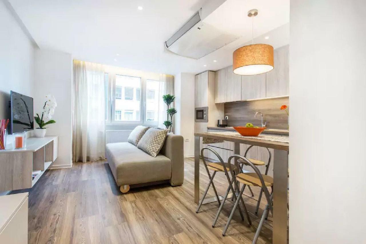 ★ Exclusive Central Apartment ★ Free Garage ★ 卢布尔雅那 外观 照片